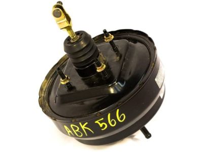 Honda 01469-SHJ-A00 Power Set, Master (10.5")