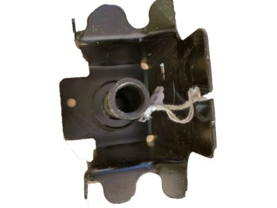 Acura 60813-STX-A00ZZ Bracket, Right Front Beam Support