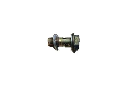 Acura 25951-639-000 Bolt, Joint