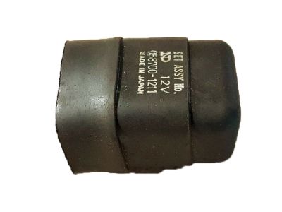 Honda 39799-SE0-014 Relay Assembly, Power (5P)