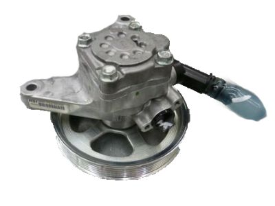 Honda 06561-R70-505RM Pump, Reman