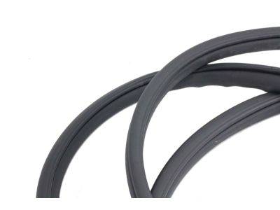 Honda 72810-THR-A01 Weatherstrip, R. Slide Door