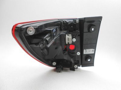 Honda 33500-TG7-A01 Taillight Assy., R.