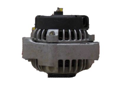 Acura 31100-P8C-A02 Alternator Assembly (Delphi)