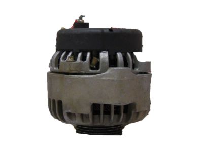 Acura 31100-P8C-A02 Alternator Assembly (Delphi)