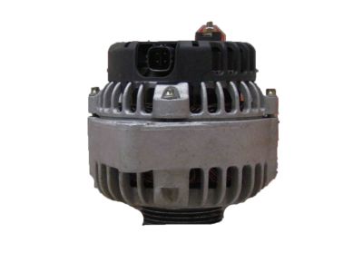 Acura 31100-P8C-A02 Alternator Assembly (Delphi)