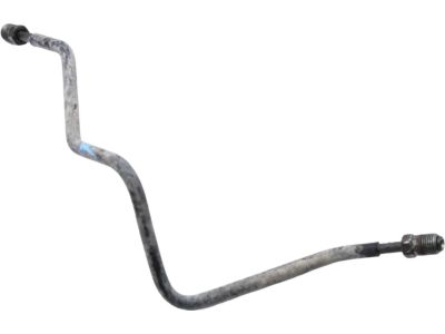 Honda 46331-S3V-A00 Pipe E, R. Brake