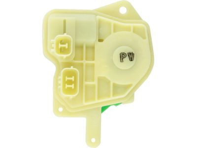 Honda 72115-S5A-003 Actuator Assembly, Door Lock