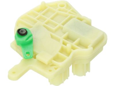 Honda 72115-S5A-003 Actuator Assembly, Door Lock