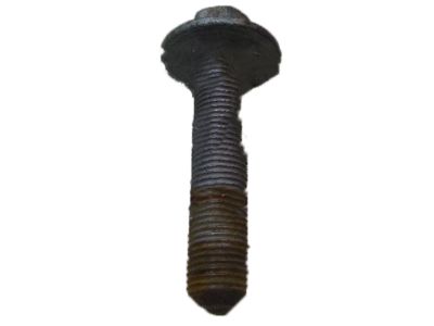 Acura 90181-T2A-A01 Bolt, Flange (12X55)