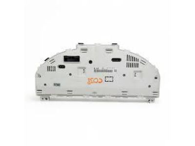 Honda 78100-TK8-A32 Meter Assembly, Combination (Denso)