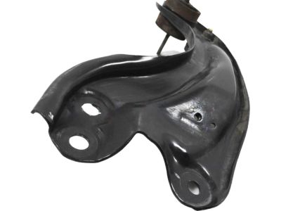 Honda 52365-TBH-A00 Arm, Left Rear Trailing