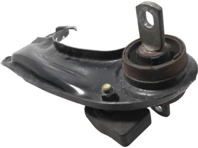 Honda 52365-TBH-A00 Arm, Left Rear Trailing