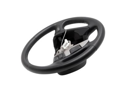 Honda 35890-SZA-A11ZA Switch Assy., Navigation Guide& HFT *NH658L* (DJ INTERIOR SILVER)