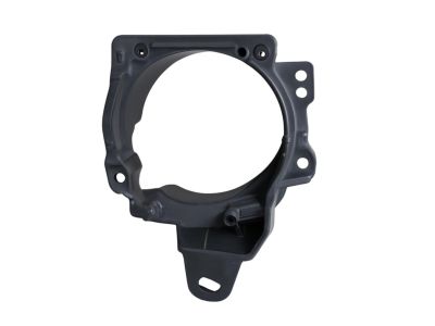 Honda 71107-T7W-A50 BRACKET, R. FOGLIGHT