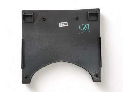 Honda 83414-T7W-A01 Mat, Console FR