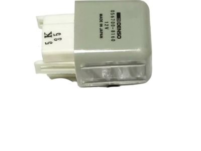 Acura 39762-SG0-003 Relay Assembly, Power (5P) (056700-8160) (Denso)
