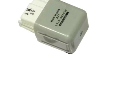 Acura 39762-SG0-003 Relay Assembly, Power (5P) (056700-8160) (Denso)