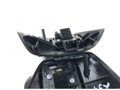 Honda 78565-TEA-A81ZG Sw Assy. *NH167L*