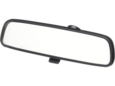 Honda 76400-S84-A01 Mirror Assembly, Rearview (Day/Night)