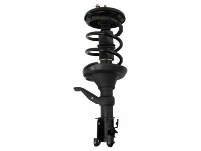 Honda 51601-SCV-A17 Shock Absorber Assembly, Right Front
