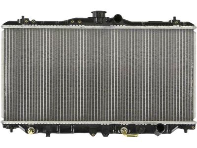 Honda 19010-PK2-752 Radiator (Toyo)