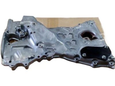 Acura 11410-5A2-A02 Case Assembly, Chain
