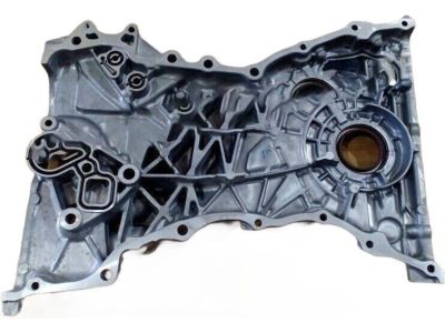 Acura 11410-5A2-A02 Case Assembly, Chain