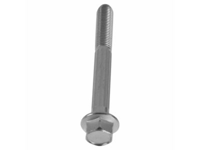 Honda 90172-SK7-A01 Bolt, Damper (Lower) (10X84)