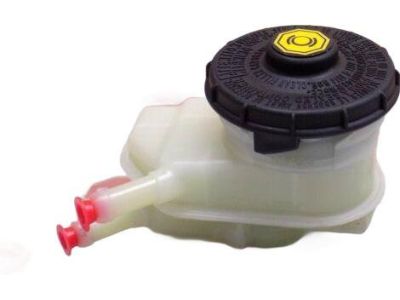 Honda 46100-TK6-A51 Master Cylinder A