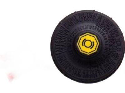 Honda 46100-TK6-A51 Master Cylinder A