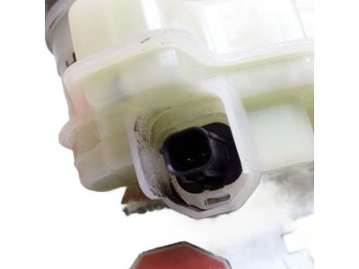 Honda 46100-TK6-A51 Master Cylinder A