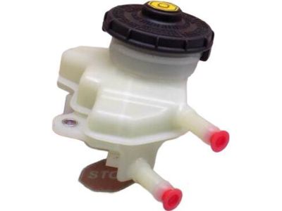 Honda 46100-TK6-A51 Master Cylinder A