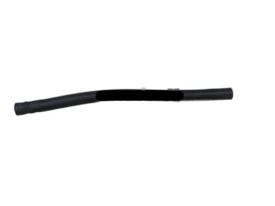 Acura 25214-RL0-007 Hose (295MM) (ATF)