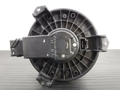 Honda 79310-STX-A01 Motor Assembly, Fan