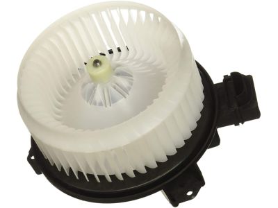 Acura 79310-STX-A01 Motor Assembly, Fan