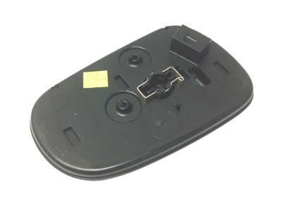 Honda 76253-S01-A15 Mirror, Driver Side