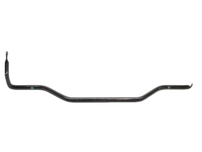 Honda 52300-T0G-305 Spring, Stabilizer Rear