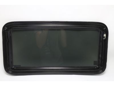 Acura 70200-TZ3-A02 Glass Assembly, Roof