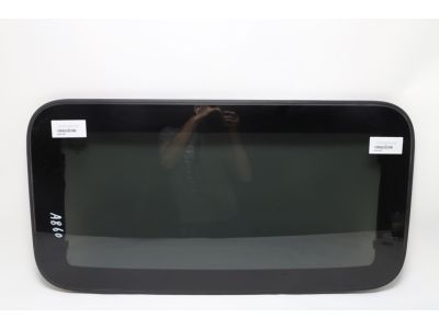 Acura 70200-TZ3-A02 Glass Assembly, Roof