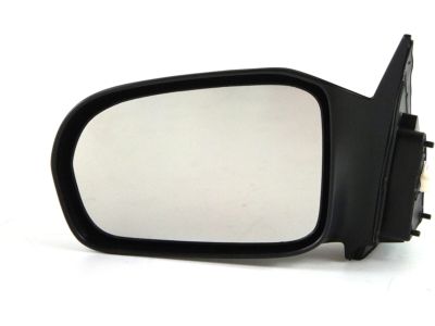 Honda 76250-S5P-A11 Mirror Assembly, Driver Side Door (R.C.)