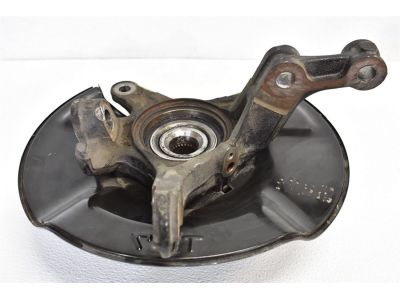 Honda 51211-TR7-A50 Knuckle, Right Front