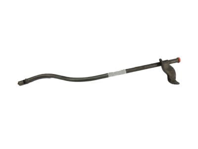 Acura 15200-5A2-A10 Pipe, Oil Level