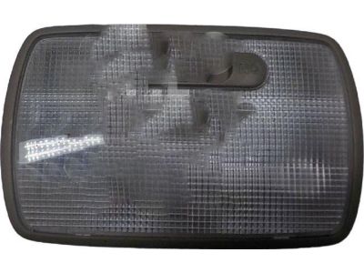 Honda 34252-S5A-003ZU Base (Beige)