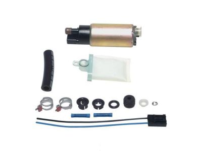 Acura 8-97118-512-0 Pump, Fuel