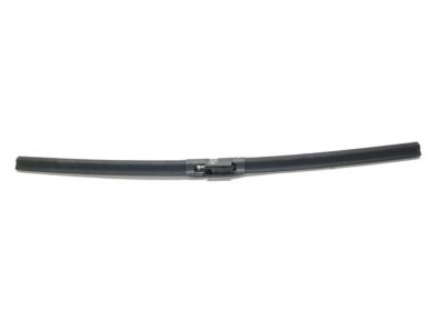 Honda 76630-SNE-A01 Blade, Windshield Wiper (575MM) (Passenger Side)