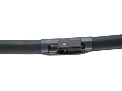 Honda 76630-SNE-A01 Blade, Windshield Wiper (575MM) (Passenger Side)