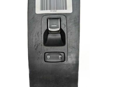 Honda 35760-TVA-A11 Switch Assembly, Power Window Passenger