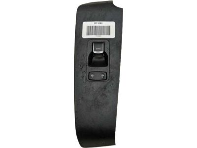 Honda 35760-TVA-A11 Switch Assembly, Power Window Passenger