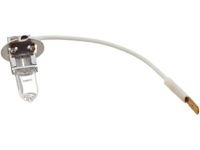 Acura 08170-SF1A0-07 Bulb (55W H-3)